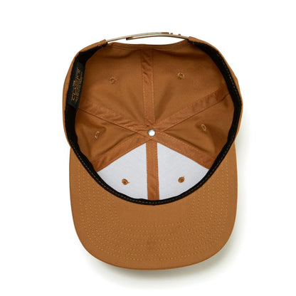 リサイクルド クラシック スナップバック | ノベルティ(小物) | 1枚 | 6089MR-JPLT | ネイビー