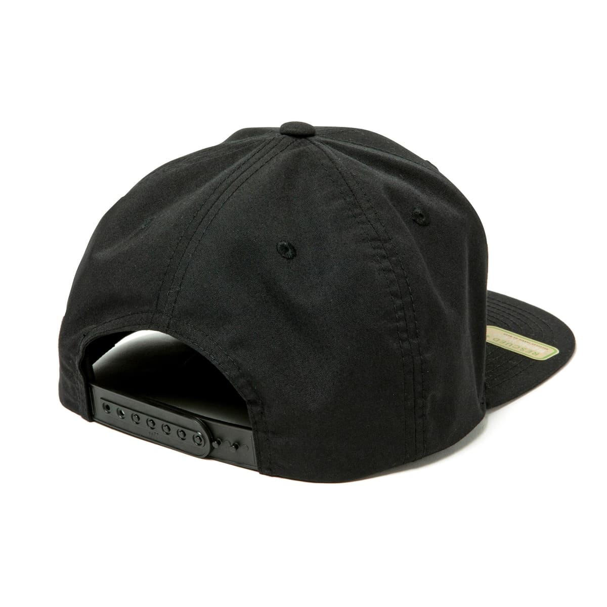 リサイクルド クラシック スナップバック | ノベルティ(小物) | 1枚 | 6089MR-JPLT | ネイビー