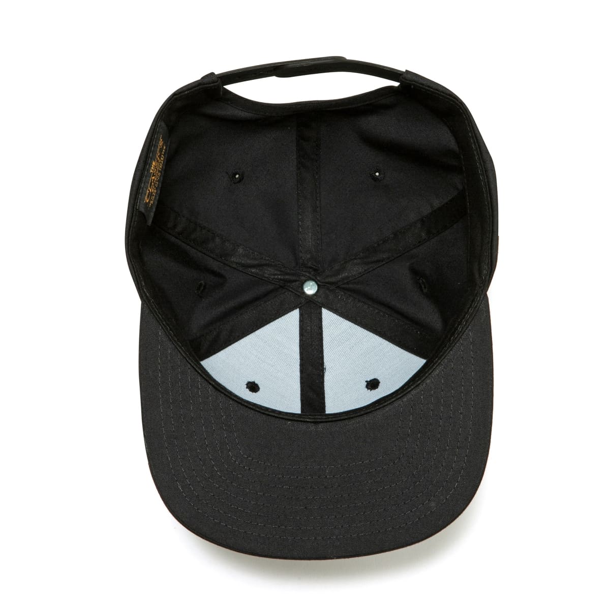 リサイクルド クラシック スナップバック | ノベルティ(小物) | 1枚 | 6089MR-JPLT | ネイビー