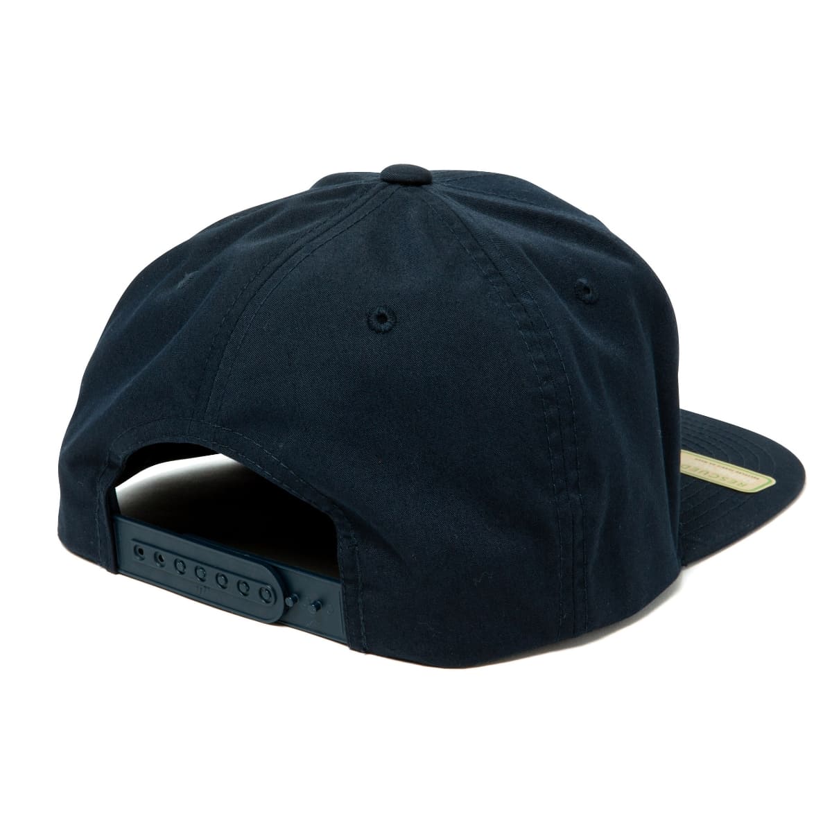 リサイクルド クラシック スナップバック | ノベルティ(小物) | 1枚 | 6089MR-JPLT | ネイビー