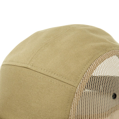 ジョッキー キャンパー メッシュキャップ | ノベルティ(小物) | 1枚 | 7005MS-JPLT | カーキ