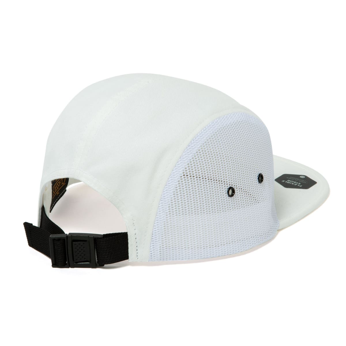 ジョッキー キャンパー メッシュキャップ | ノベルティ(小物) | 1枚 | 7005MS-JPLT | カーキ