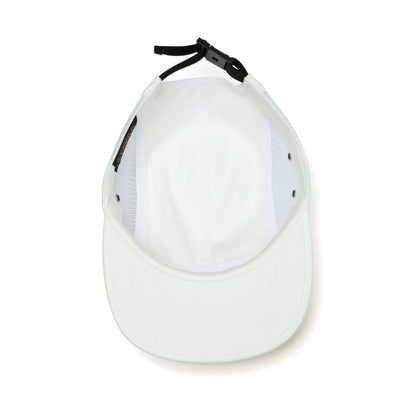 ジョッキー キャンパー メッシュキャップ | ノベルティ(小物) | 1枚 | 7005MS-JPLT | カーキ