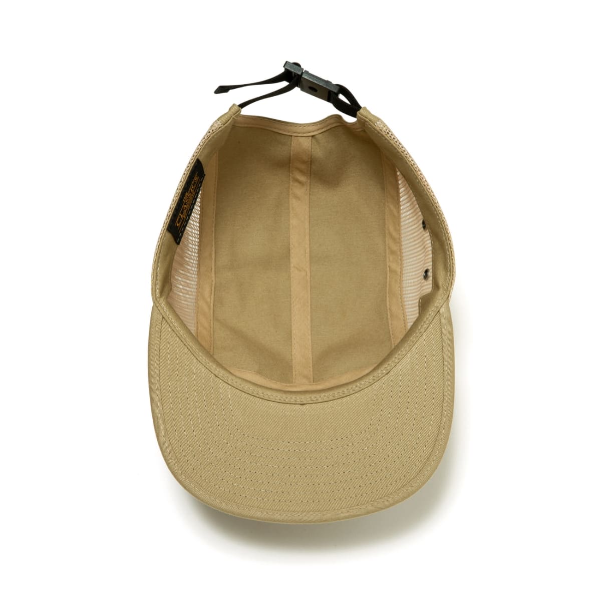 ジョッキー キャンパー メッシュキャップ | ノベルティ(小物) | 1枚 | 7005MS-JPLT | ネイビー