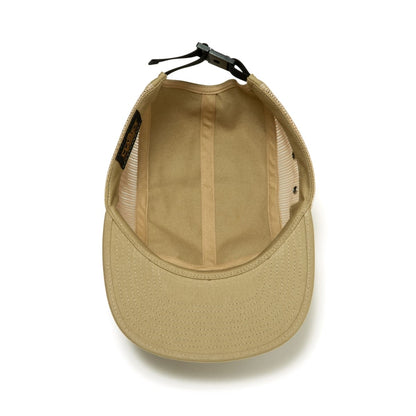 ジョッキー キャンパー メッシュキャップ | ノベルティ(小物) | 1枚 | 7005MS-JPLT | ネイビー