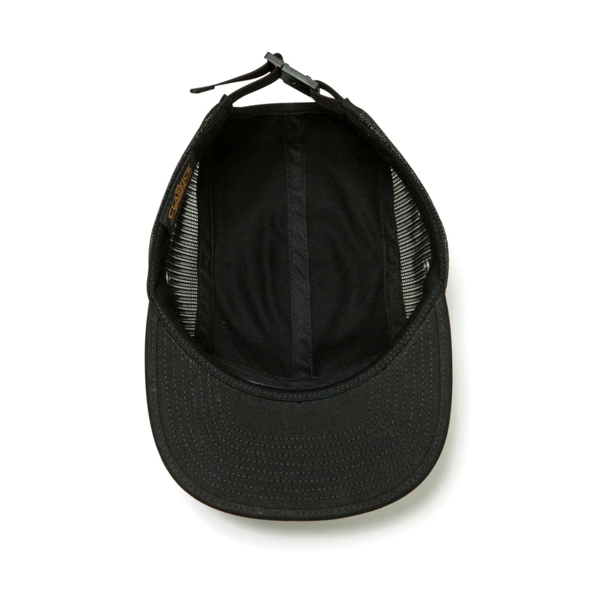 ジョッキー キャンパー メッシュキャップ | ノベルティ(小物) | 1枚 | 7005MS-JPLT | カーキ