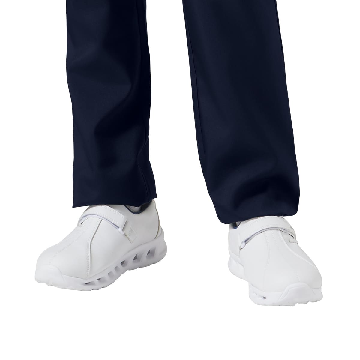 アンチウイルス | 医療介護ユニフォーム | 1枚 | 2022 | ホワイト