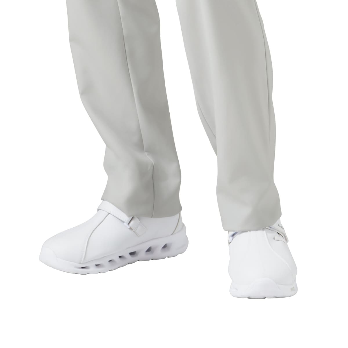 アンチウイルス | 医療介護ユニフォーム | 1枚 | 2022 | ホワイト