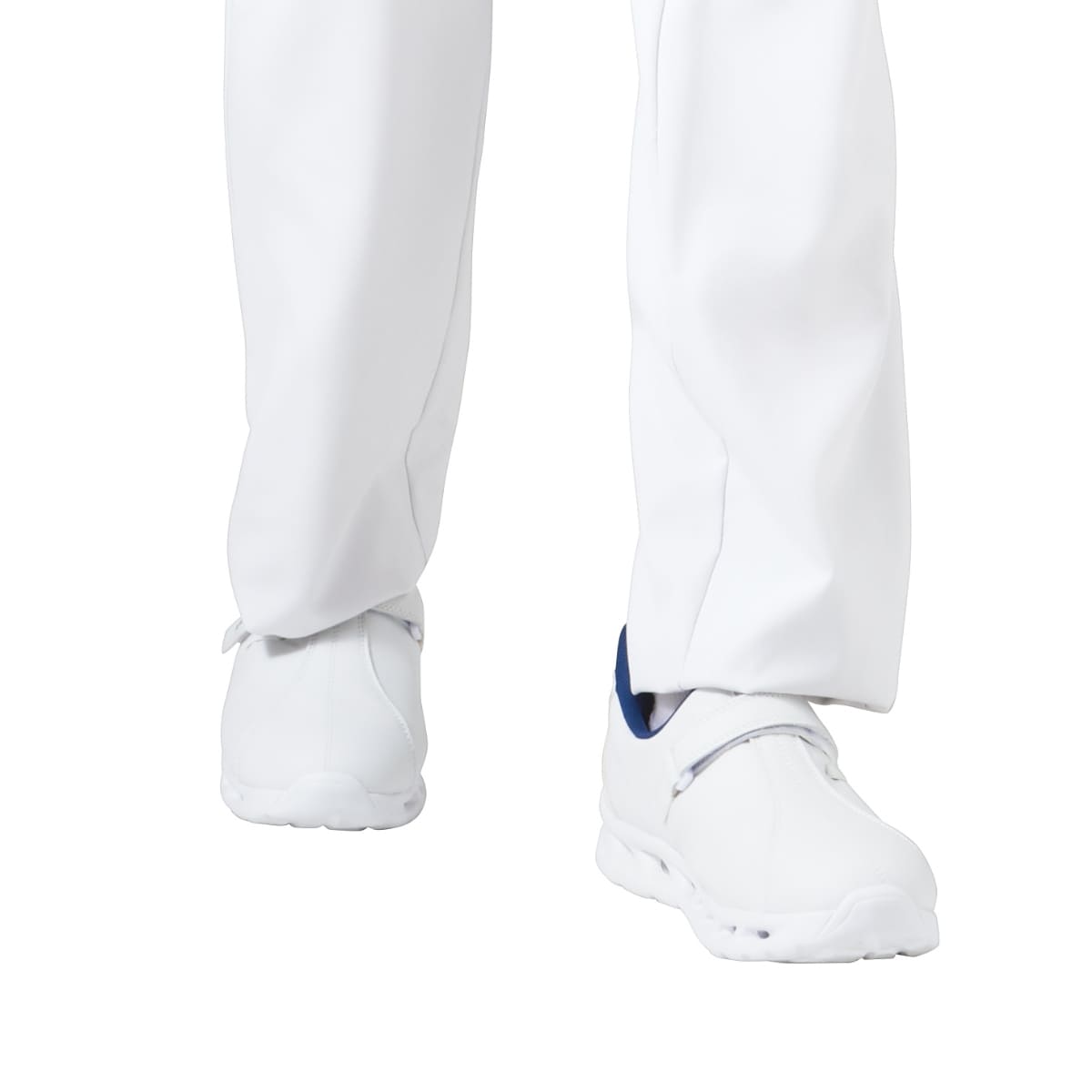 アンチウイルス | 医療介護ユニフォーム | 1枚 | 2022 | ホワイト