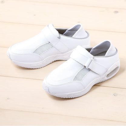 エアロパック | 医療介護ユニフォーム | 1枚 | 4090 | ホワイト