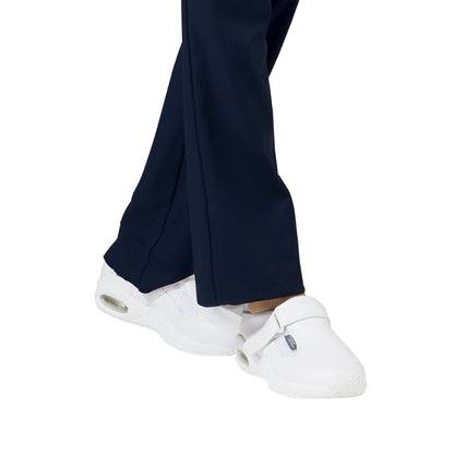 エアロパック | 医療介護ユニフォーム | 1枚 | 4090 | ホワイト