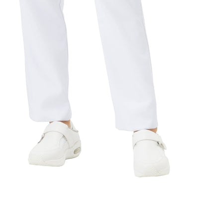 エアロパック | 医療介護ユニフォーム | 1枚 | 4090 | ホワイト