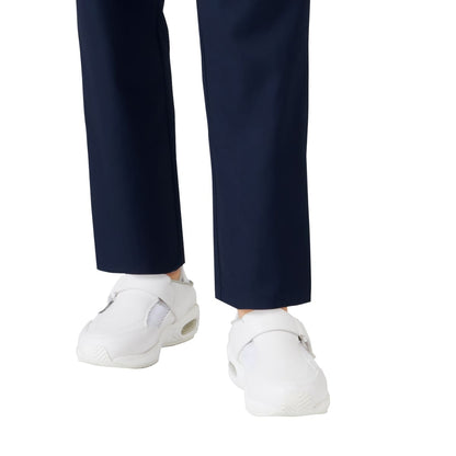 エアロパック | 医療介護ユニフォーム | 1枚 | 4090 | ホワイト