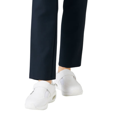 エアロパック | 医療介護ユニフォーム | 1枚 | 4090 | ホワイト