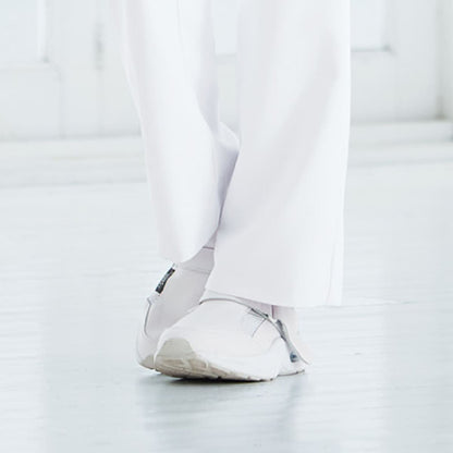 エアロパック | 医療介護ユニフォーム | 1枚 | 4090 | ホワイト