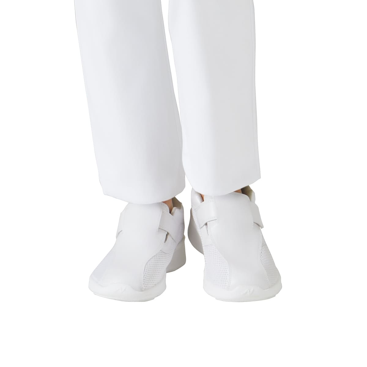 ナースクール1 | 医療介護ユニフォーム | 1枚 | 4700 | ホワイト