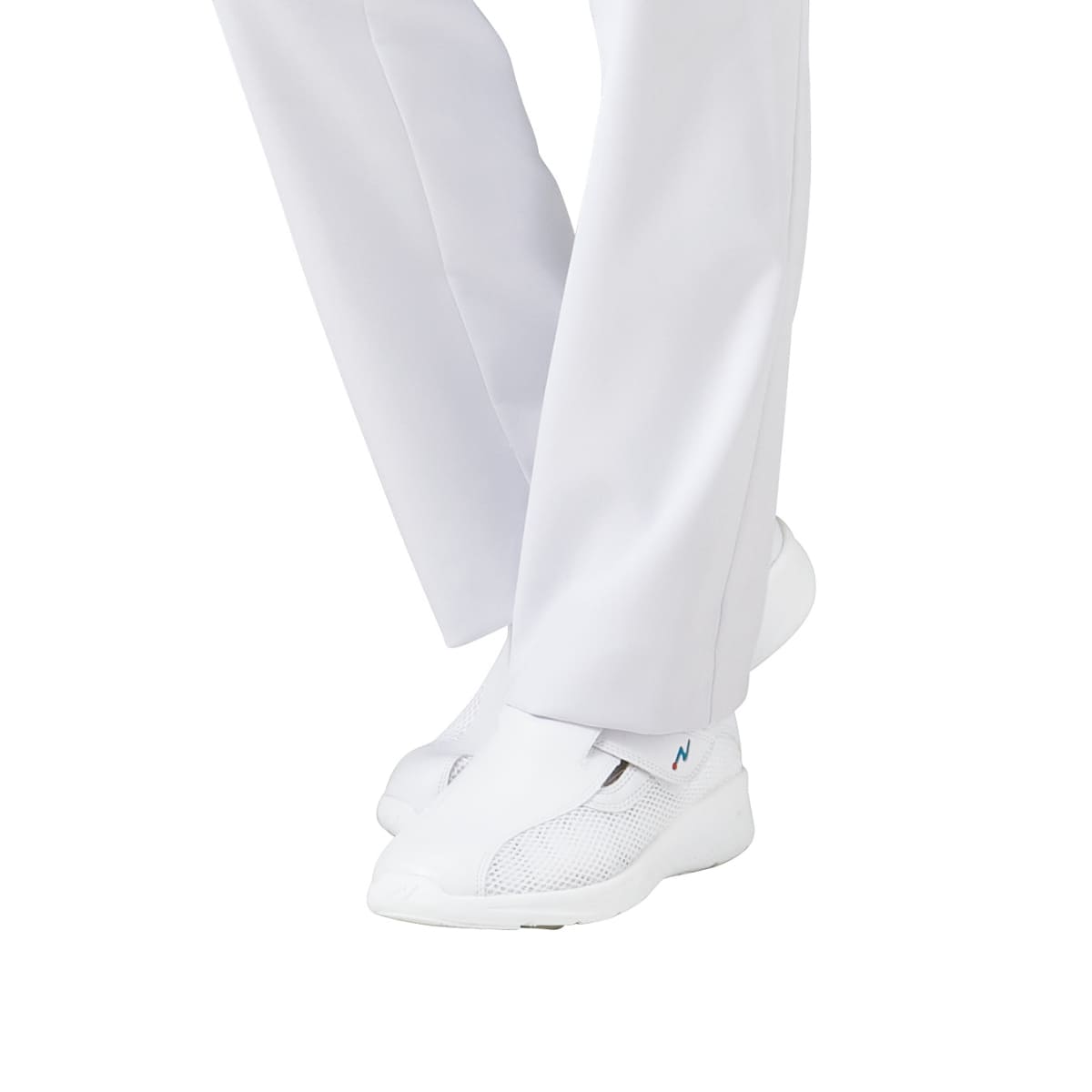 ナースクール1 | 医療介護ユニフォーム | 1枚 | 4700 | ホワイト