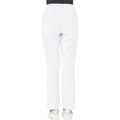 レディスパンツ | 医療介護ユニフォーム | 1枚 | 6014SC | ダークネイビー