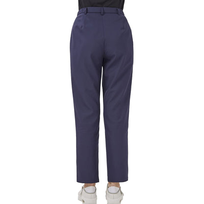 レディスパンツ | 医療介護ユニフォーム | 1枚 | 6016SC | ダークネイビー