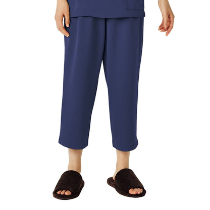 検診衣パンツ | ユニフォーム | 1枚 | 6018BK | ネイビー