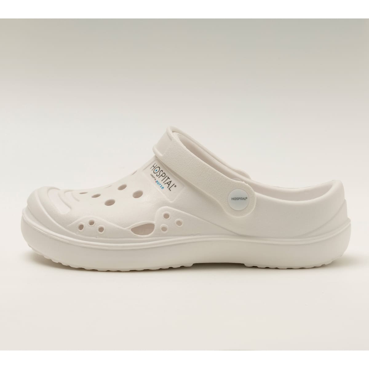 ソフトサンダルⅡ | 医療介護ユニフォーム | 1枚 | 630 | ホワイト