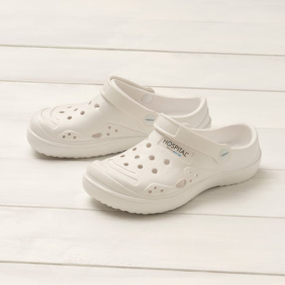 ソフトサンダルⅡ | 医療介護ユニフォーム | 1枚 | 630 | ブラック