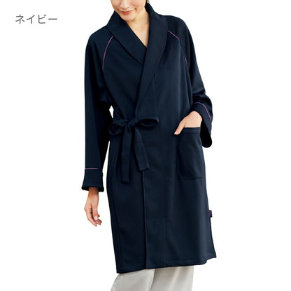 検診衣（ガウン） | ユニフォーム | 1枚 | 7021SK | ベージュ