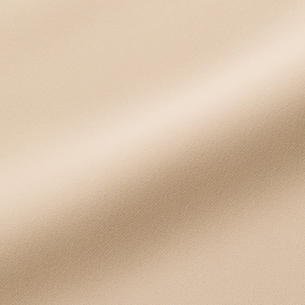 レディスジップスクラブ | 医療介護ユニフォーム | 1枚 | 7069SC | エクルベージュ×ブラウン