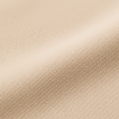 レディスジップスクラブ | 医療介護ユニフォーム | 1枚 | 7069SC | エクルベージュ×ブラウン