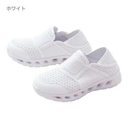 フルスペックナース1 | 医療介護ユニフォーム | 1枚 | 720 | ブラック