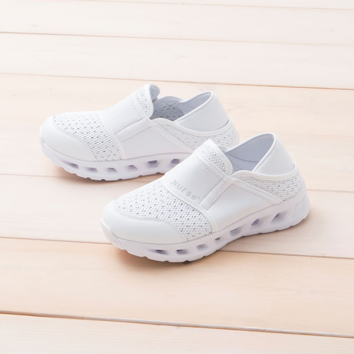 フルスペックナース1 | 医療介護ユニフォーム | 1枚 | 720 | ブラック