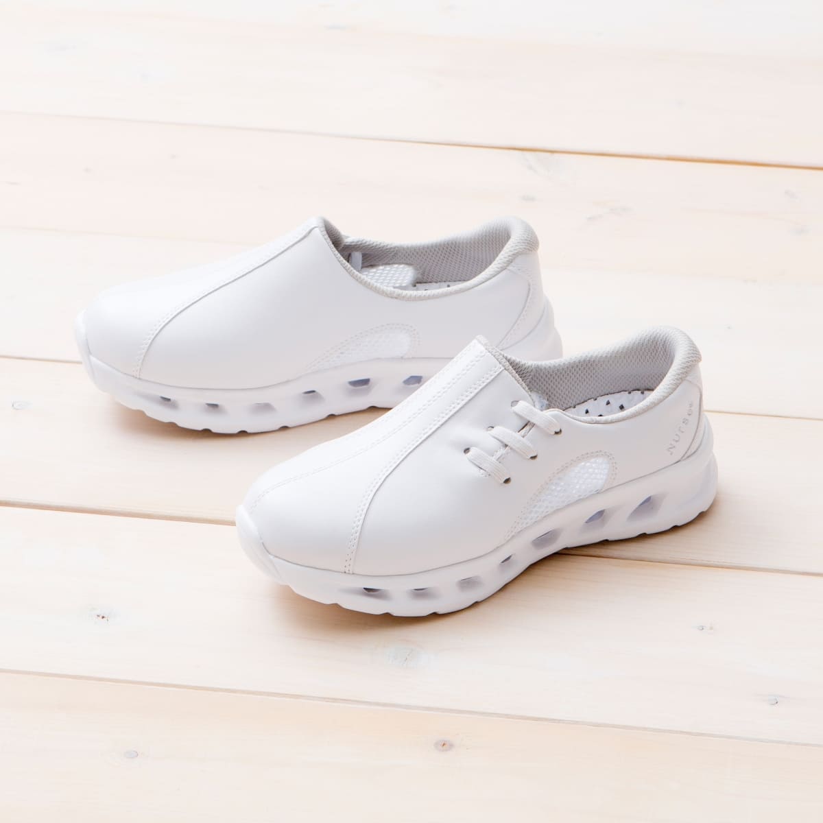 フルスペックナース2 | 医療介護ユニフォーム | 1枚 | 730 | ホワイト