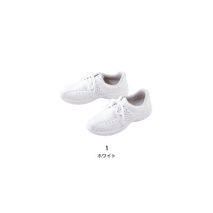 プレーンレース | 医療介護ユニフォーム | 1枚 | 842 | ホワイト