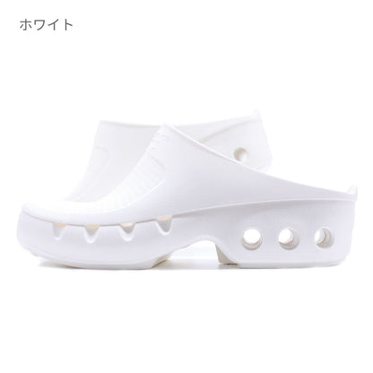 オートクレーブ対応サンダル「OPE」 | 医療介護ユニフォーム | 1枚 | 916 | ホワイト