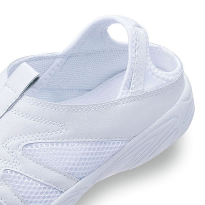 サイドメッシュナースクロッグ | 医療介護ユニフォーム | 1枚 | 927 | ピンク