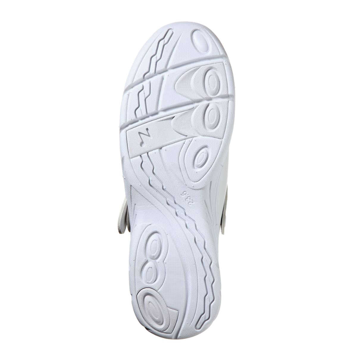 サボ・スリッポン | 医療介護ユニフォーム | 1枚 | 940 | ブラック