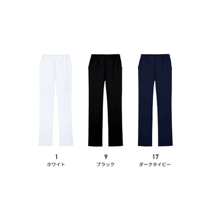 パンツ | 医療介護ユニフォーム | 1枚 | CK300 | ブラック