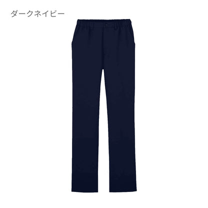 パンツ | 医療介護ユニフォーム | 1枚 | CK300 | ブラック
