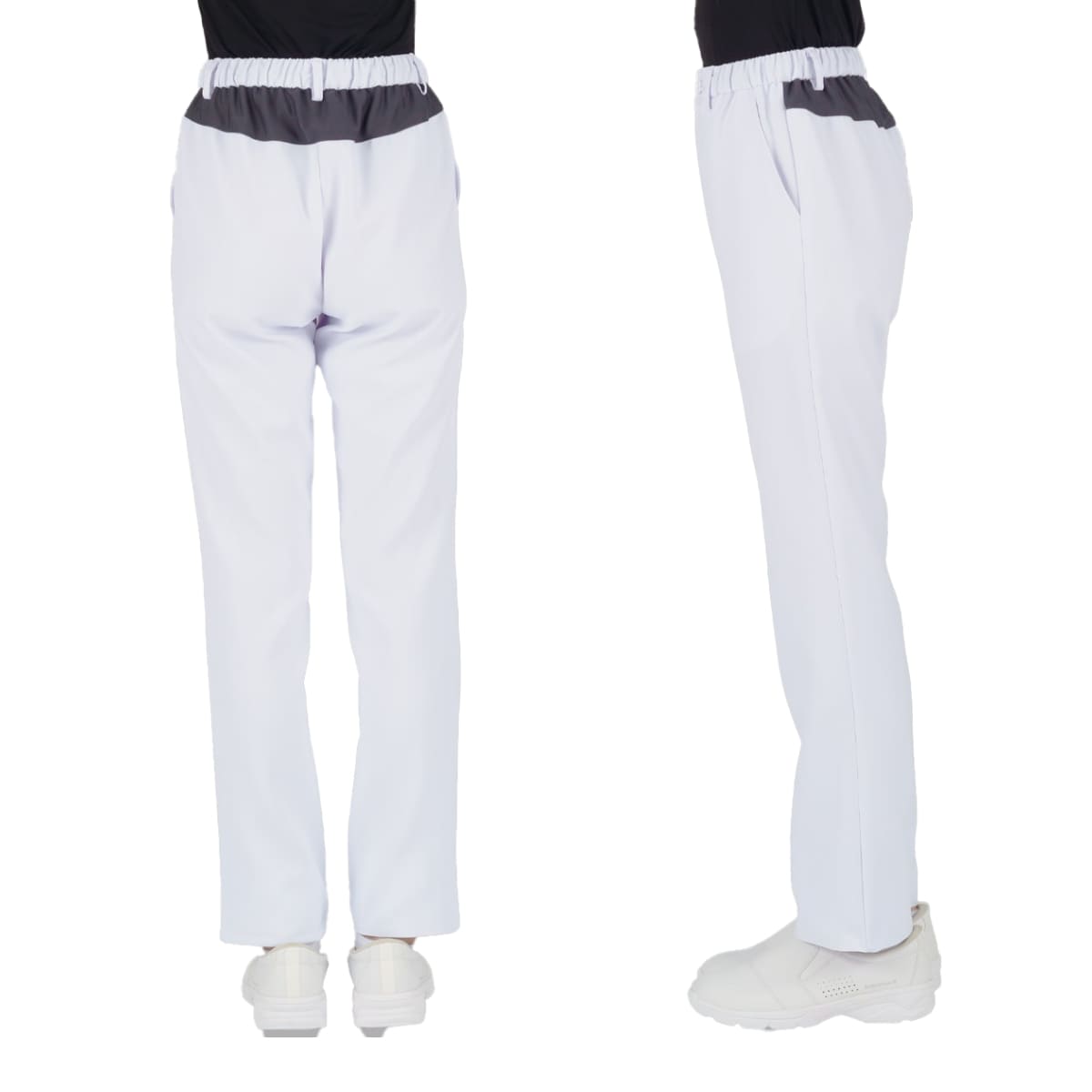 パンツ | 医療介護ユニフォーム | 1枚 | CK300 | ブラック