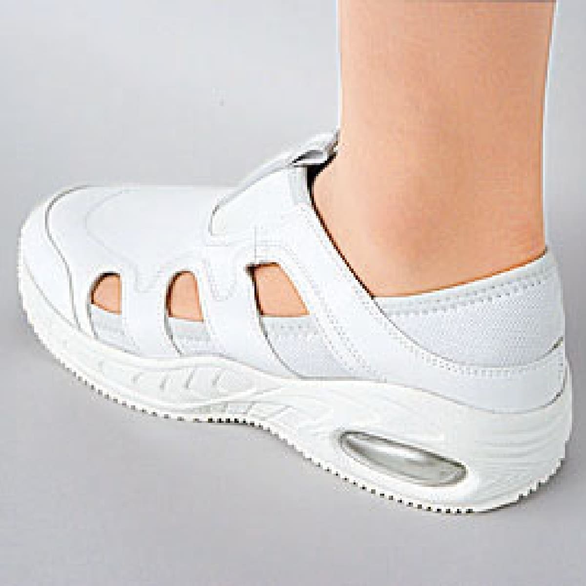 ナースフィット2 | 医療介護ユニフォーム | 1枚 | F-002 | ネイビー