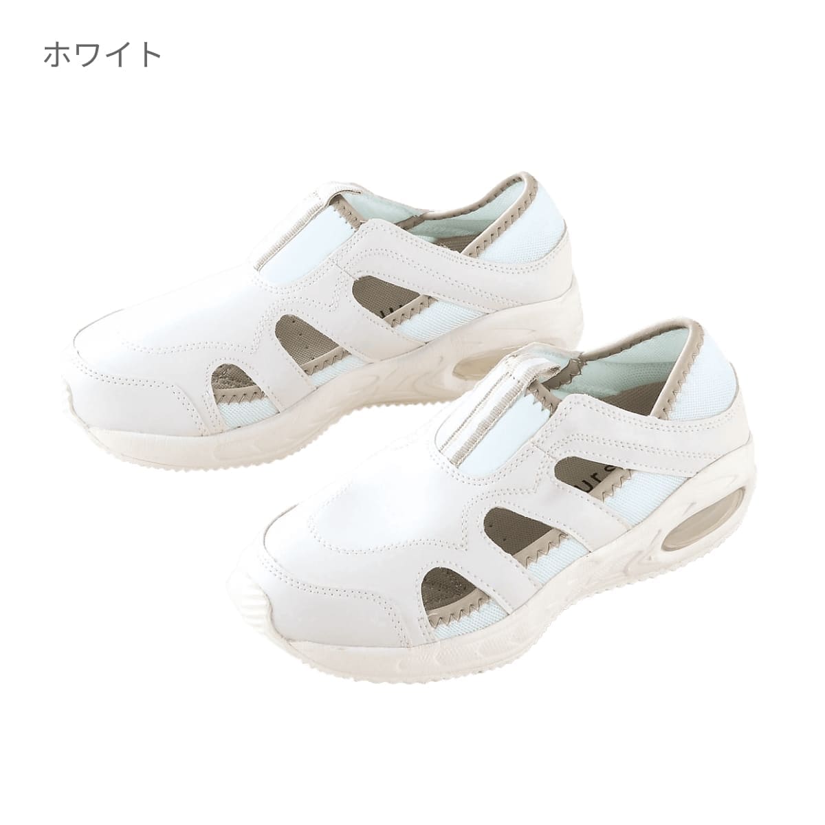 ナースフィット2 | 医療介護ユニフォーム | 1枚 | F-002 | ピンク