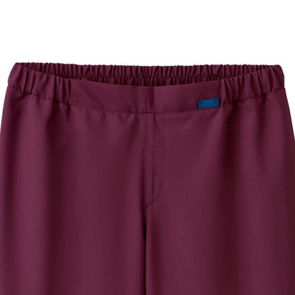 ストレートパンツ | 医療介護ユニフォーム | 1枚 | 5013SC | ダークネイビー