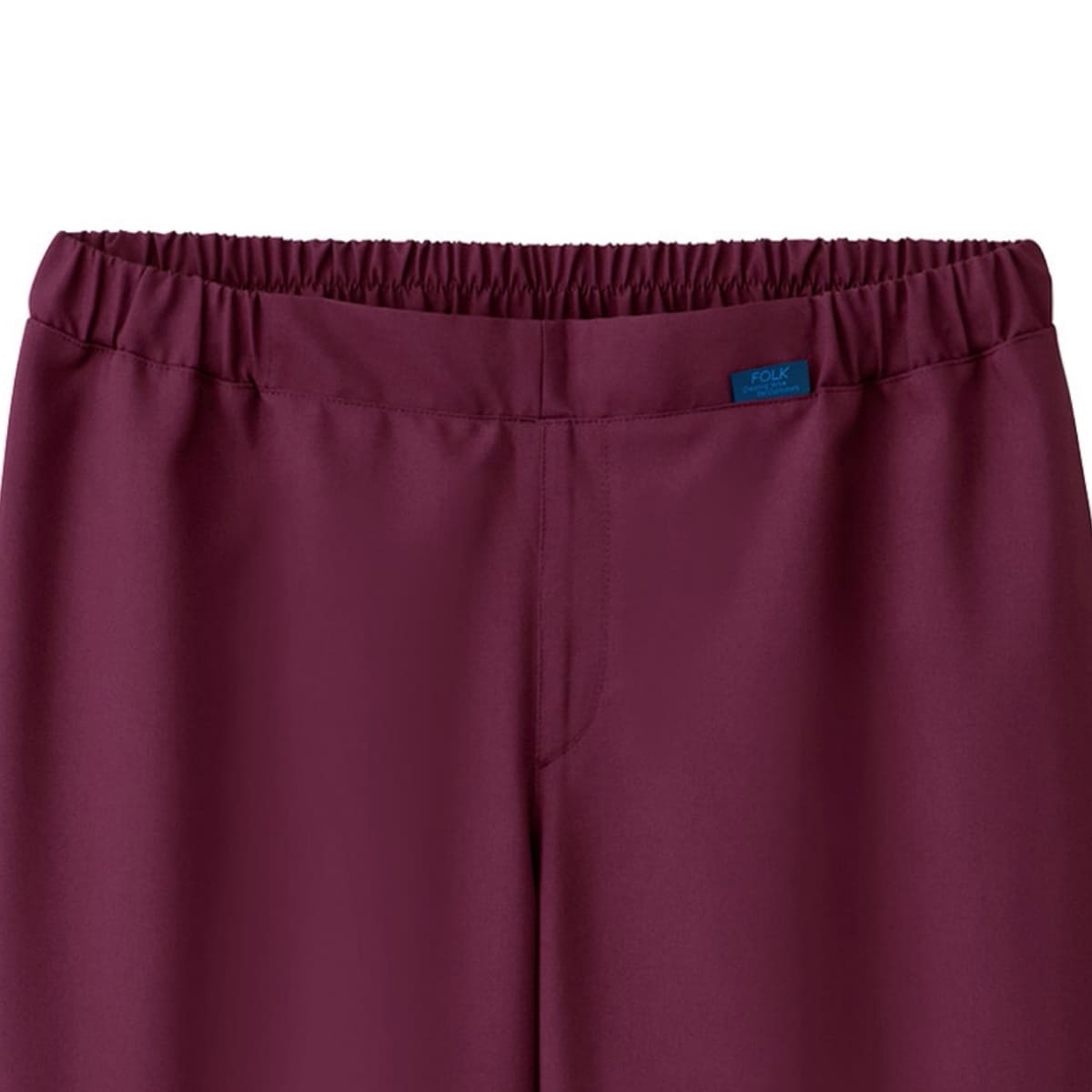 ストレートパンツ | 医療介護ユニフォーム | 1枚 | 5013SC | ブラック