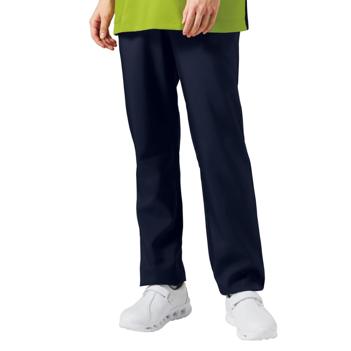 ストレートパンツ | 医療介護ユニフォーム | 1枚 | 5013SC | バーガンディ