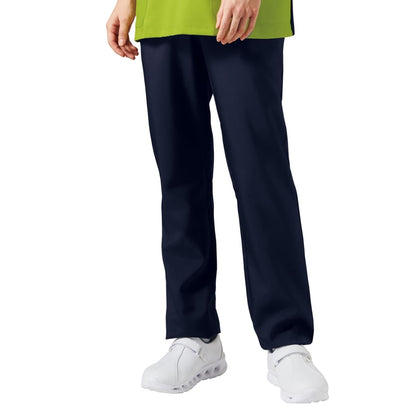 ストレートパンツ | 医療介護ユニフォーム | 1枚 | 5013SC | バーガンディ