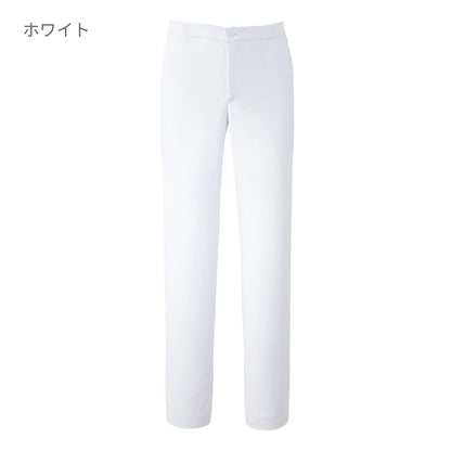 メンズパンツ | 医療介護ユニフォーム | 1枚 | 5016EW | ホワイト