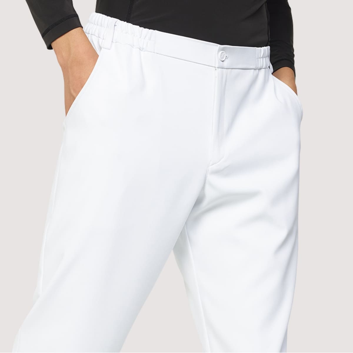 メンズパンツ | 医療介護ユニフォーム | 1枚 | 5021SC | ダークネイビー