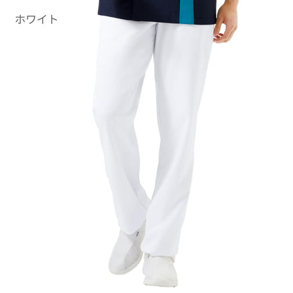 メンズパンツ | 医療介護ユニフォーム | 1枚 | 5021SC | ダークネイビー