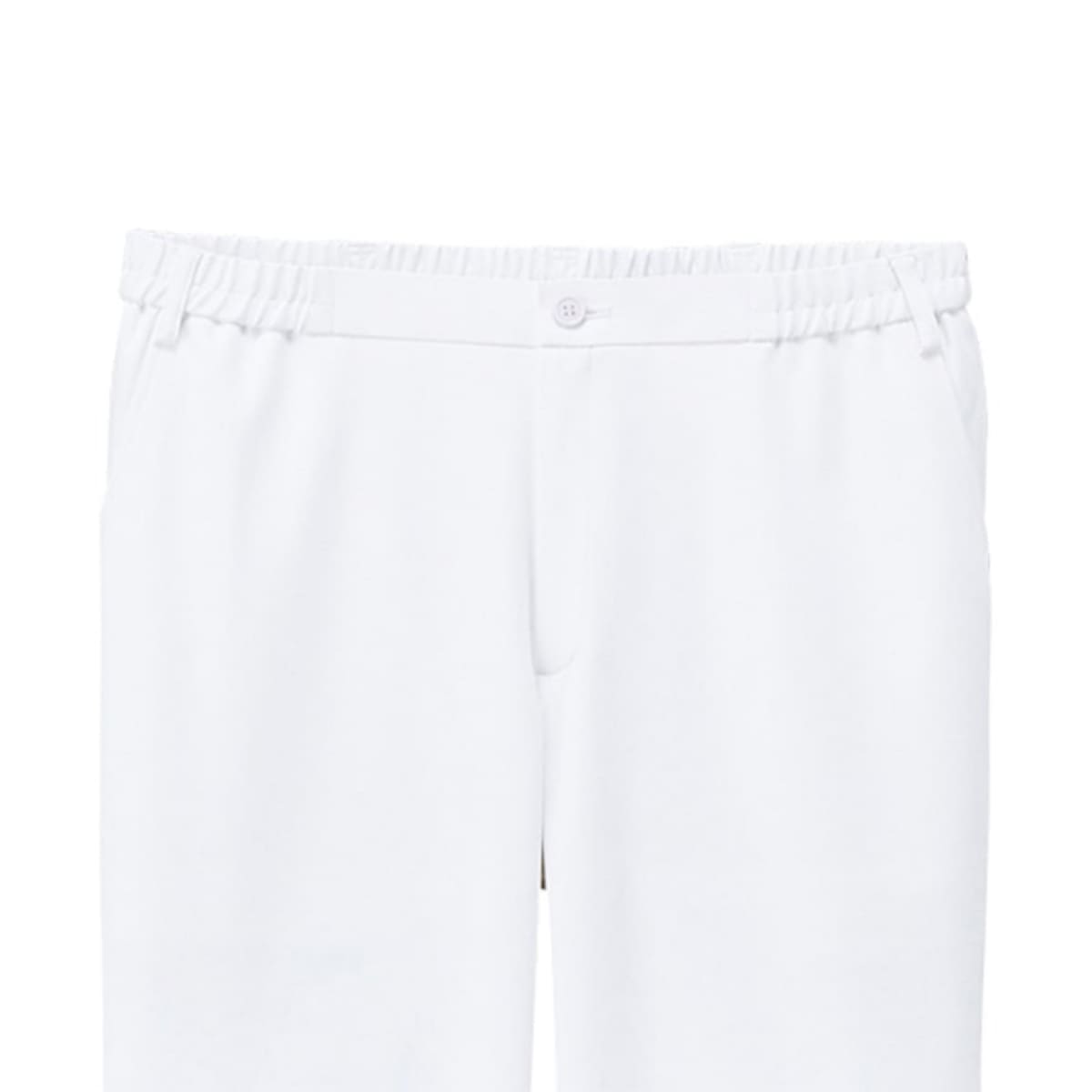 メンズパンツ | 医療介護ユニフォーム | 1枚 | 5027SC | ホワイト