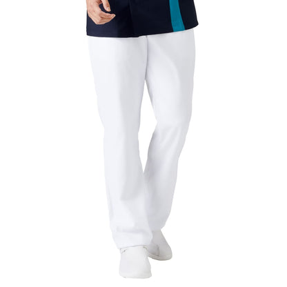 メンズパンツ | 医療介護ユニフォーム | 1枚 | 5027SC | ホワイト